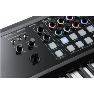 Сценічне піаніно Kurzweil SP7 Grand Зображення