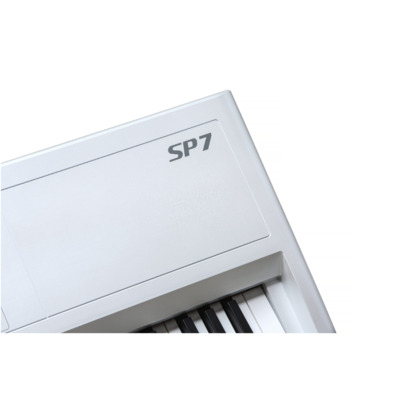 Сценічне піаніно Kurzweil SP7 WH Зображення