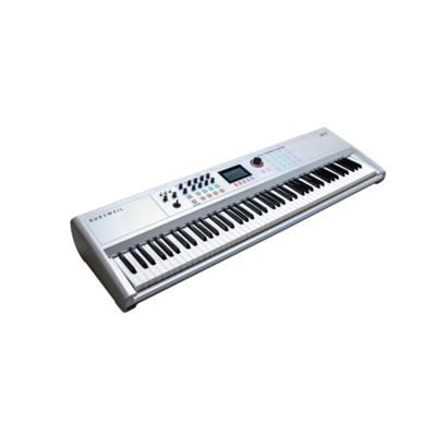 Сценічне піаніно Kurzweil SP7 WH Зображення