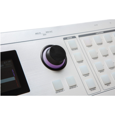 Сценічне піаніно Kurzweil SP7 WH Зображення