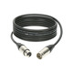 KLOTZ M1 PRIME MICROPHONE CABLE 1.5 M Кабель микрофонный Изображение