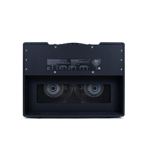 Комбопідсилювач для електрогітари Blackstar St. James 50 6L6 212 Изображение