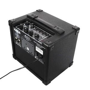 Комбопідсилювач для електрогітари Joyo DC-15 Зображення