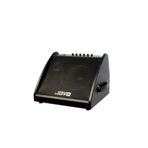 Комбопідсилювач для електронних інструментів Joyo DA-60 Зображення