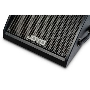 Комбопідсилювач для електронних інструментів Joyo DA-60 Зображення