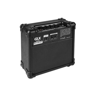 Комбоусилитель гитарный GLX LG-10 Изображение