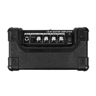 Комбоусилитель гитарный GLX LG-10 Изображение