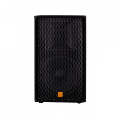 Комплект звукового обладнання Maximum Acoustics AMPCLUB.1015SET Зображення