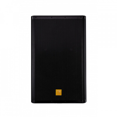 Комплект звукового обладнання Maximum Acoustics DiPROPOWERCLUB.1518SET Зображення