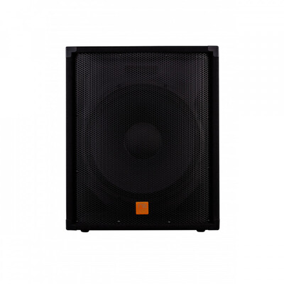 Комплект звукового обладнання Maximum Acoustics DiPROPOWERCLUB.1518SET Зображення