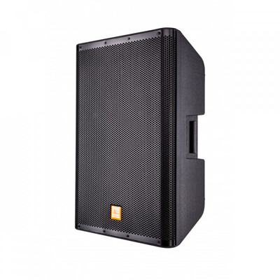 Комплект звукового обладнання Maximum Acoustics DiPROPOWERCLUB.1518SET Зображення