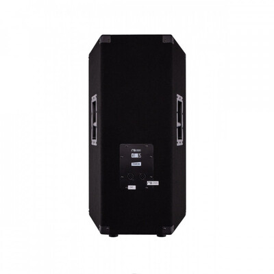 Комплект звукового обладнання Maximum Acoustics PASSIVECLUB.1518SET Зображення