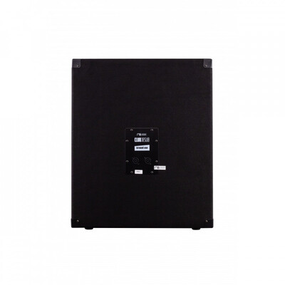 Комплект звукового обладнання Maximum Acoustics POWERCLUB.1518SET Зображення