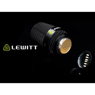 Конденсаторный капсуль Lewitt W9 Изображение