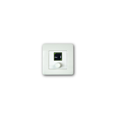 Настенный контроллер Allen Health IP1-WH-EU Изображение