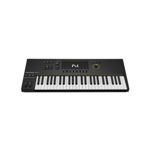 MIDI-клавіатура Native Instruments Komplete Kontrol S49 MK3 Зображення