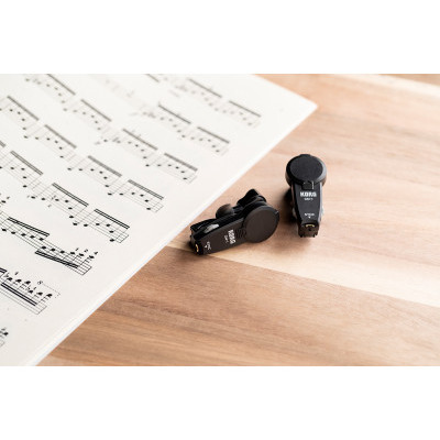 Метроном KORG GM-1 2PCS Зображення