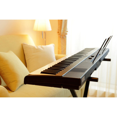 Цифровое пианино KORG Liano L1 BLACK Изображение