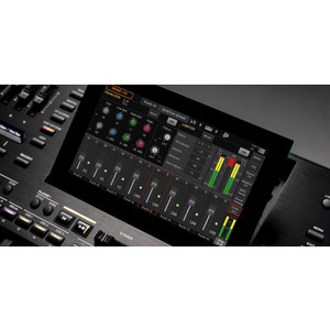 Аранжировочная станция KORG PA5X-61 Изображение