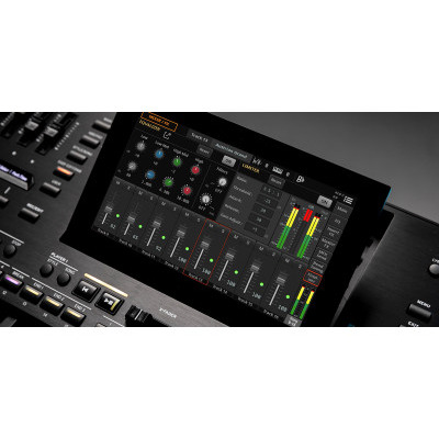 Аранжировочная станция KORG PA5X-61 Изображение