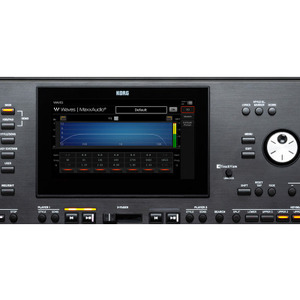 Аранжировочная станция KORG PA5X-61 Изображение