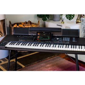 KORG PA5X-76 Аранжировочная станция Изображение