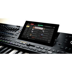 Аранжировочная станция KORG PA5X-88 Изображение