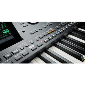 Аранжировочная станция KORG PA5X-88 Изображение