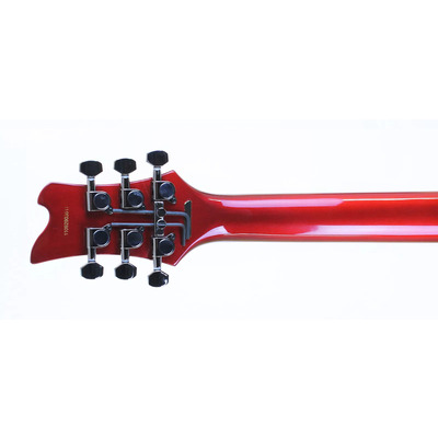 KRAMER Assault KA211CRBF1 — електрогітара Зображення