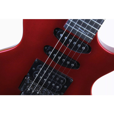 KRAMER Assault KA211CRBF1 — електрогітара Зображення