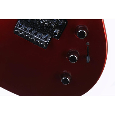 KRAMER Assault KA211CRBF1 — електрогітара Зображення