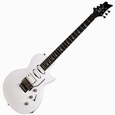 KRAMER Assault KA211PWBF1 — електрогітара Зображення