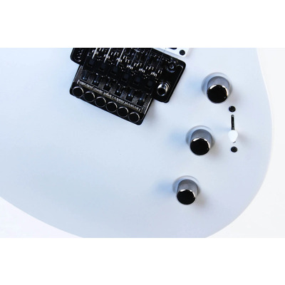 KRAMER Assault KA211PWBF1 — електрогітара Зображення