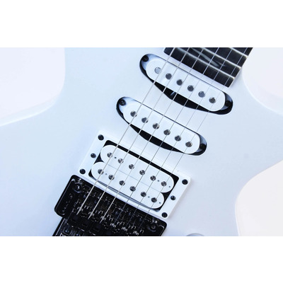 KRAMER Assault KA211PWBF1 — електрогітара Зображення