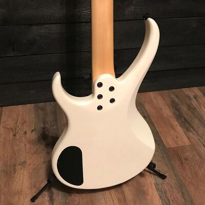 KRAMER KDB2PWBH1 - Бас гитара четырехструнная Изображение