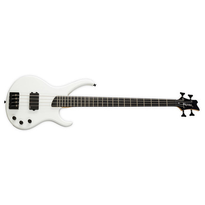 KRAMER KDB2PWBH1 - Бас гитара четырехструнная Изображение