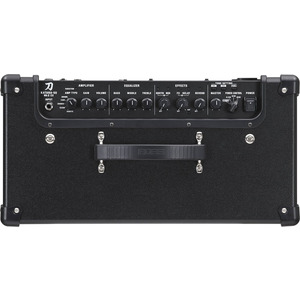 Комбоусилитель BOSS KATANA-50 MkII EX Изображение