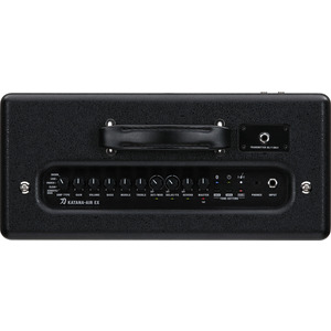 Комбоусилитель Boss KTN AIR EX Изображение