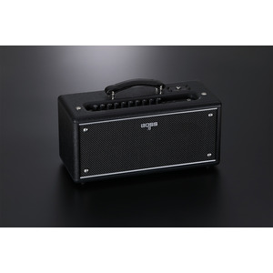 Комбоусилитель Boss KTN AIR EX Изображение