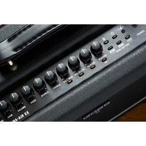 Комбоусилитель Boss KTN AIR EX Изображение