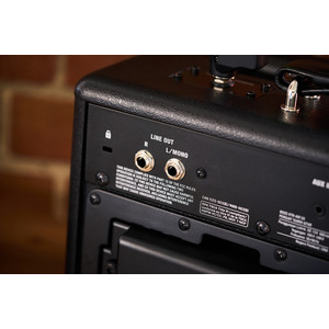 Комбоусилитель Boss KTN AIR EX Изображение