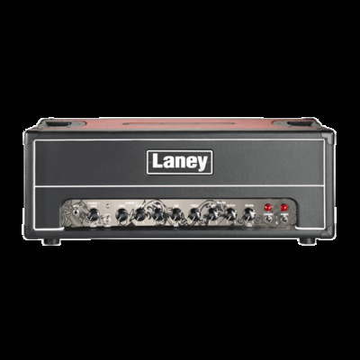 Laney GH100R - гітарна лампова голова Зображення