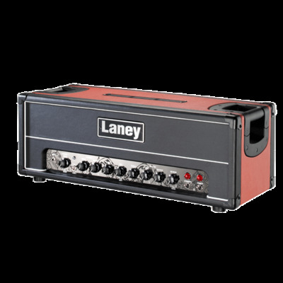 Laney GH100R - гітарна лампова голова Зображення