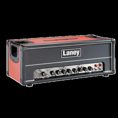 Laney GH100R - гітарна лампова голова Зображення
