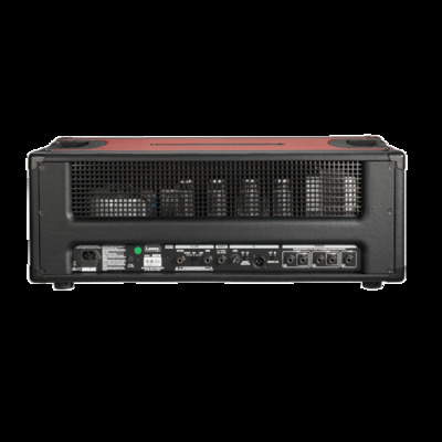 Laney GH100R - гітарна лампова голова Зображення