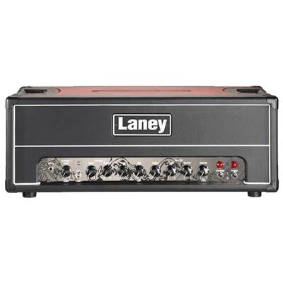 Laney GH100R - гітарна лампова голова Зображення