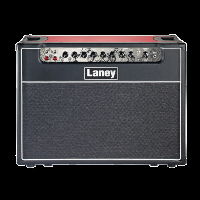 Laney GH50R-212 - гітарний ламповий комбо Зображення