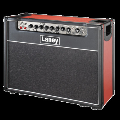 Laney GH50R-212 - гітарний ламповий комбо Зображення