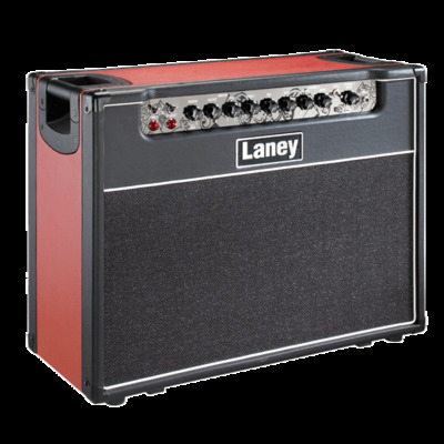 Laney GH50R-212 - гітарний ламповий комбо Зображення