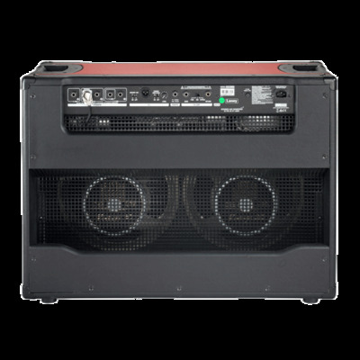 Laney GH50R-212 - гітарний ламповий комбо Зображення